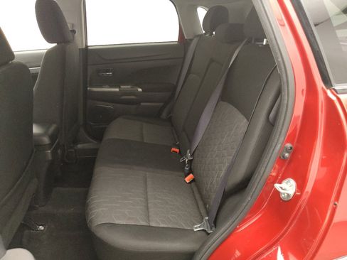 Used 2020 Mitsubishi Outlander Sport SE image 18