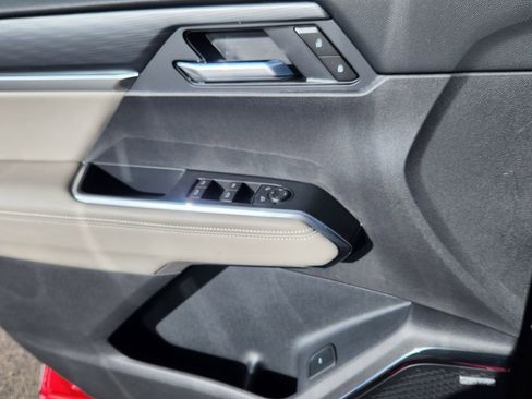 New 2026 GMC Acadia Elevation w/ Elevation Premium Package image 11