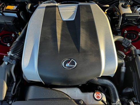 Used 2022 Lexus IS 300 AWD w/ Accessory Package image 39