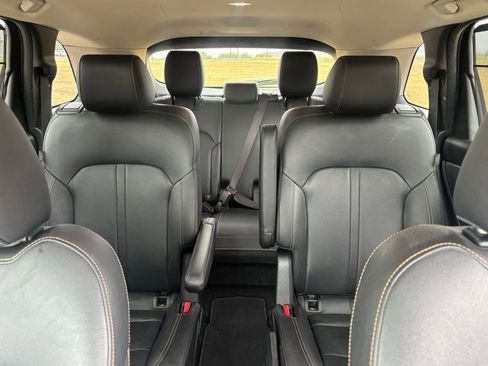 Used 2024 MAZDA CX-90 3.3 Turbo w/ Preferred Plus image 17