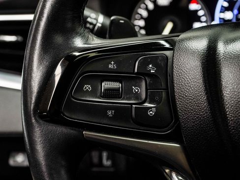 Used 2023 Buick Enclave Avenir FWD image 28