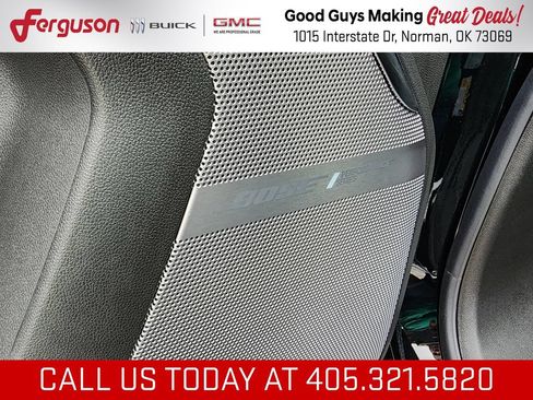 New 2026 GMC Yukon Denali Ultimate AWD/4WD image 15