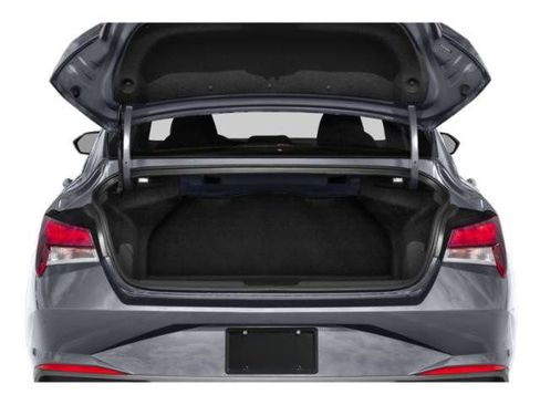 Used 2023 Hyundai Elantra SEL FWD image 14