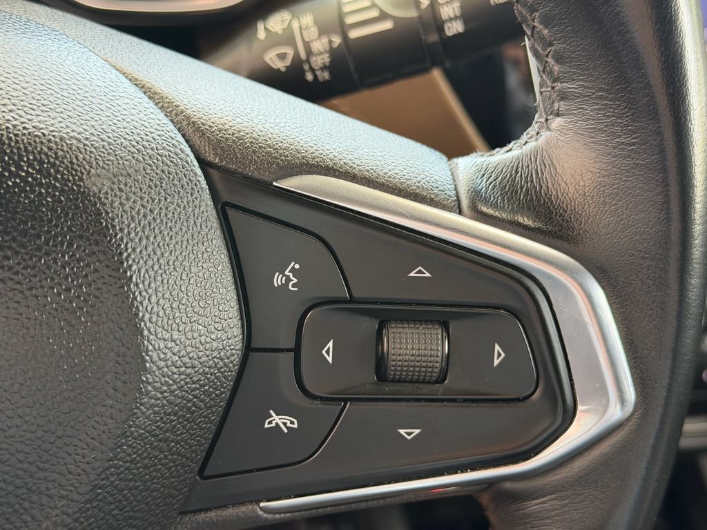 Used 2021 Chevrolet TrailBlazer ACTIV w/ Sun and Liftgate Package FWD image 22