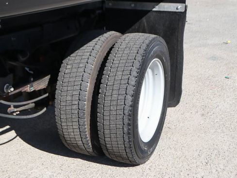 Used 2020 Ford F550 4x4 Regular Cab Super Duty image 47