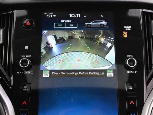 Used 2025 Subaru Outback Limited image 30