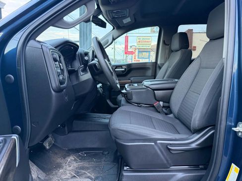 Used 2020 Chevrolet Silverado 1500 LT w/ LT Value Package image 13