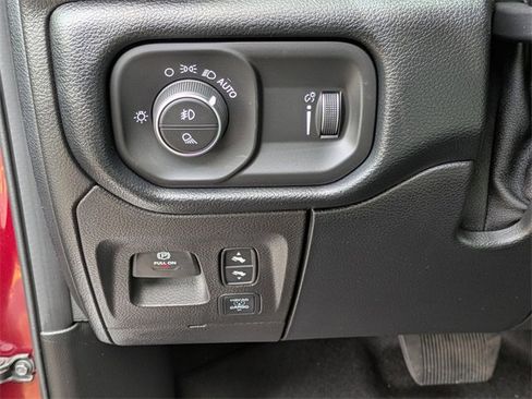 Certified 2020 RAM 1500 Big Horn image 13