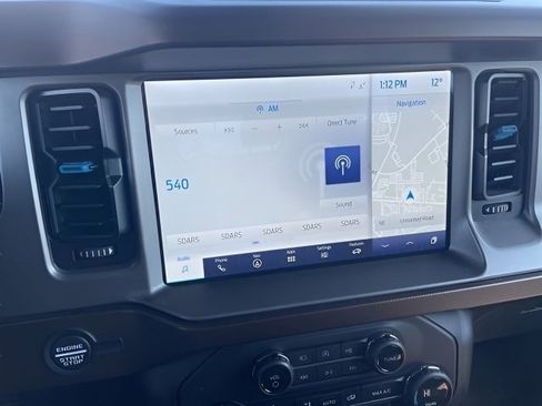 Used 2021 Ford Bronco Outer Banks image 21