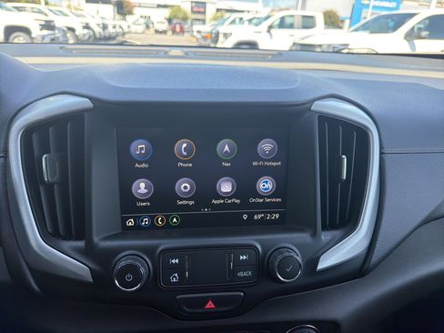 Used 2019 GMC Terrain SLE w/ Driver Convenience Package AWD/4WD image 23