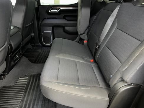 Certified 2023 Chevrolet Silverado 1500 LT image 19