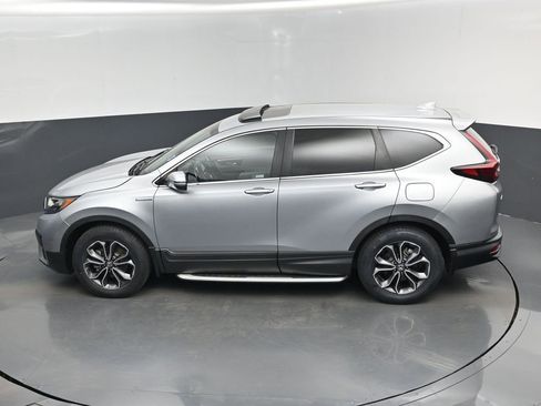 Used 2020 Honda CR-V EX-L image 14