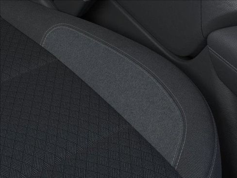 New 2025 Chevrolet Tahoe LS image 21