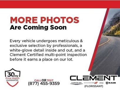 Used 2022 Jeep Compass High Altitude