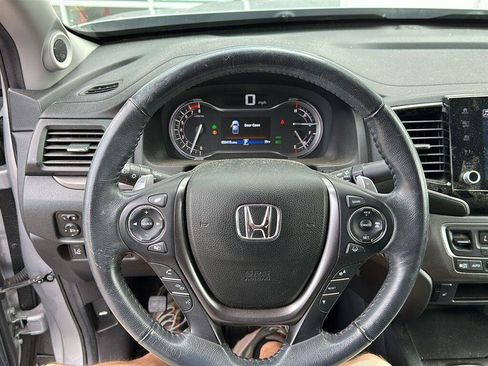 Certified 2021 Honda Ridgeline RTL image 19