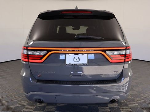 Used 2022 Dodge Durango GT image 5