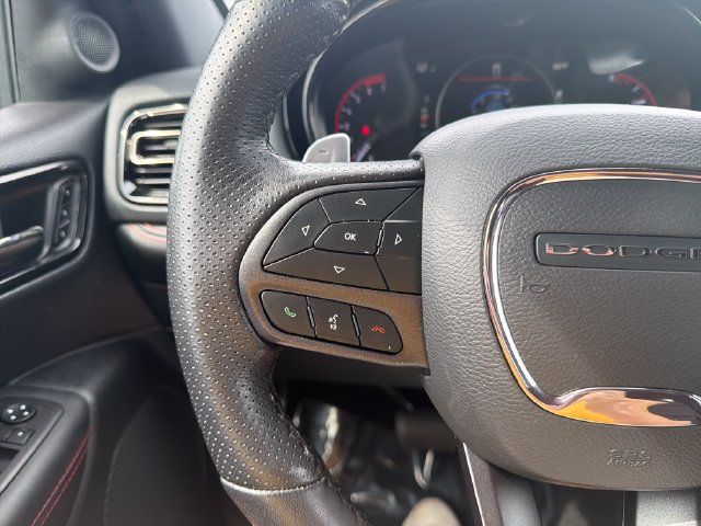 Used 2025 Dodge Durango R/T AWD/4WD image 13