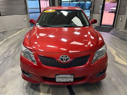 Used 2011 Toyota Camry SE w/ Fleet Convenience Pkg FWD image 33