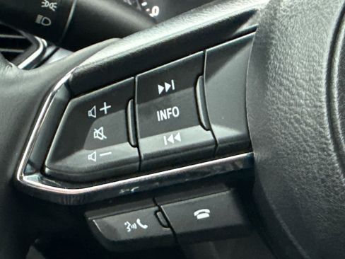 Certified 2023 MAZDA CX-5 AWD 2.5 S w/ Preferred Package image 20