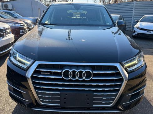 Used 2017 Audi Q7 3.0T Premium Plus image 2