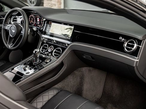 Certified 2020 Bentley Continental GT image 29