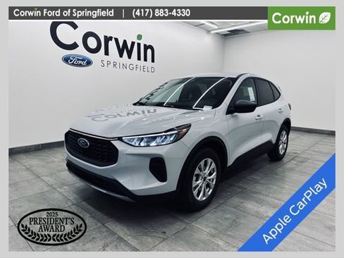 New 2026 Ford Escape Active w/ Cold Weather Package FWD image 1