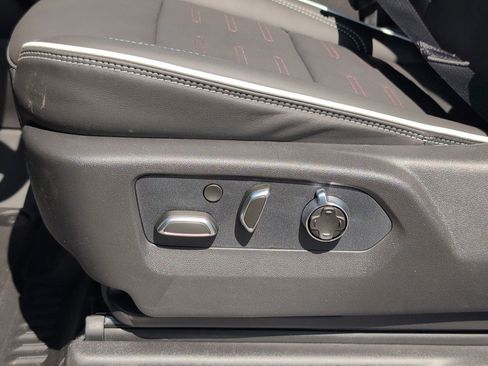 New 2026 GMC Sierra 1500 AT4X AWD/4WD image 13