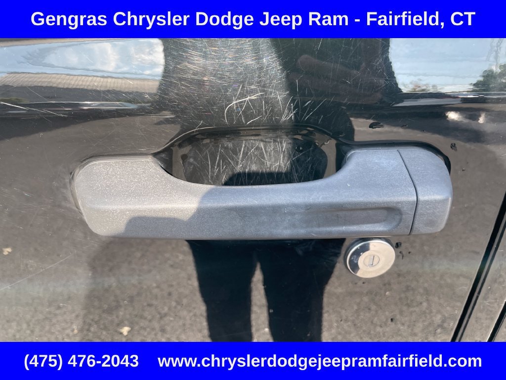 Used 2020 Jeep Wrangler Unlimited Sport S AWD/4WD image 38
