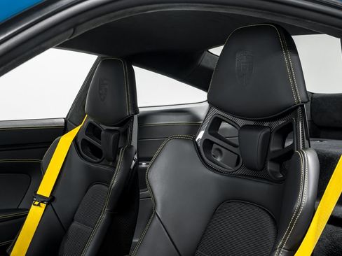 Used 2022 Porsche 911 GT3 RWD image 19