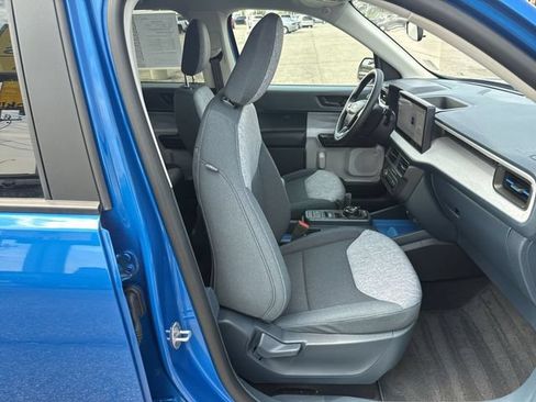 Used 2026 Ford Maverick XLT FWD image 23