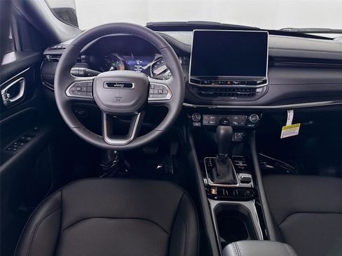 New 2026 Jeep Compass Limited image 2