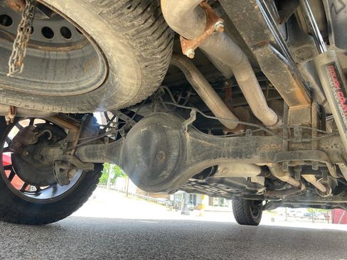 Used 2019 Toyota Tundra 1794 Edition AWD/4WD image 20