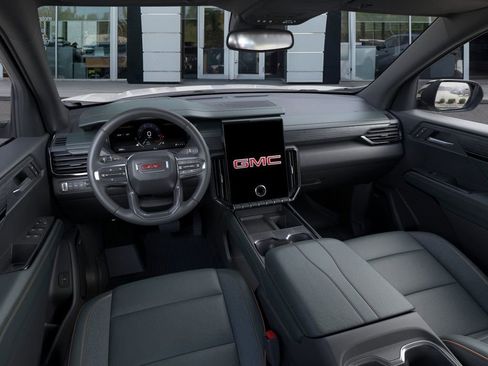 New 2025 GMC Acadia AT4 w/ LPO, Floor Liner Package image 28