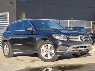 Certified 2018 Mercedes-Benz GLC 300 4MATIC video 2