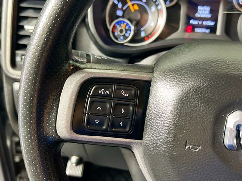 Used 2019 RAM 3500 Tradesman image 17