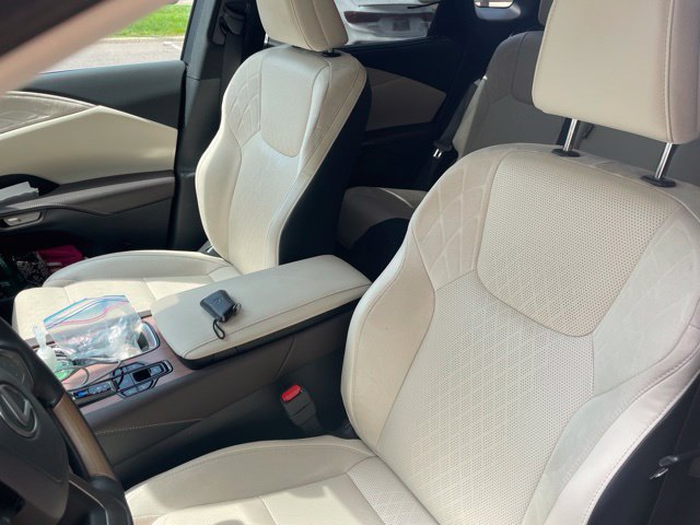 Used 2024 Lexus RX 350 AWD w/ Convenience Package image 8
