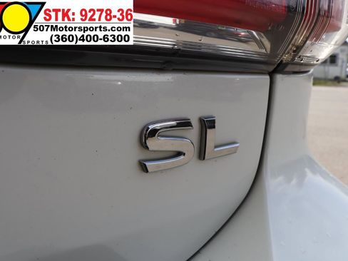 Used 2017 Nissan Armada SL AWD/4WD image 12