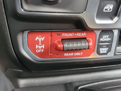 New 2026 Jeep Wrangler Rubicon AWD/4WD image 12