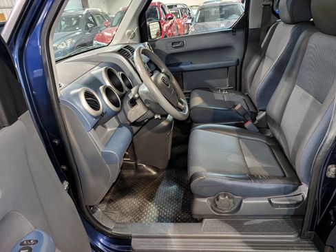 Used 2003 Honda Element EX image 14