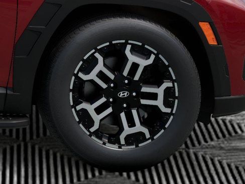 New 2026 Hyundai Tucson XRT image 8