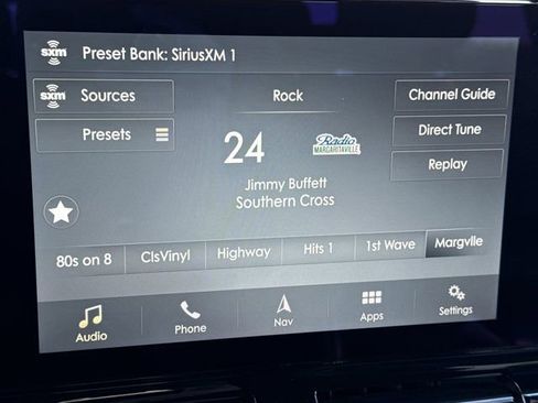 Used 2018 Lincoln Navigator L Reserve w/ Technology Package image 33