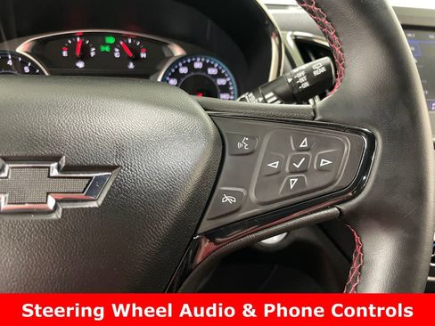 Certified 2024 Chevrolet Equinox RS w/ LPO, Floor Liner Package FWD image 28