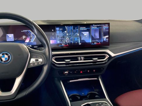 Certified 2023 BMW i4 eDrive35 RWD image 6