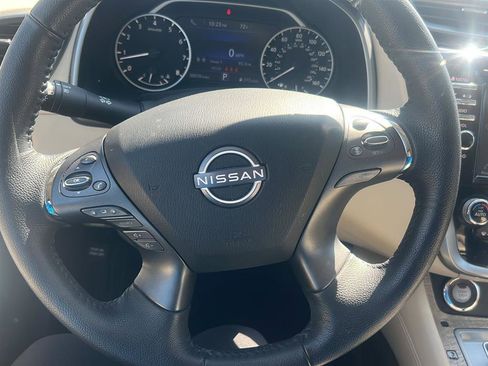 Used 2024 Nissan Murano SV image 15