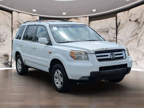Used 2008 Honda Pilot VP image 17