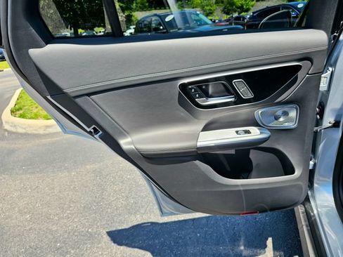 New 2026 Mercedes-Benz GLC 300 4MATIC image 26
