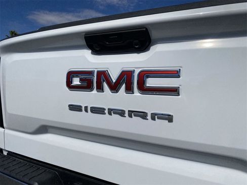 New 2025 GMC Sierra 1500 Pro w/ Pro Value Package image 26