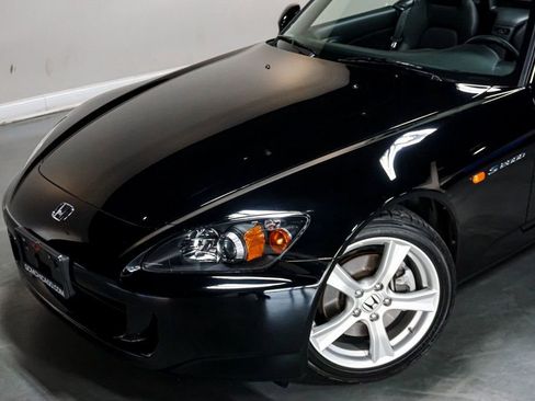 Used 2009 Honda S2000 image 83