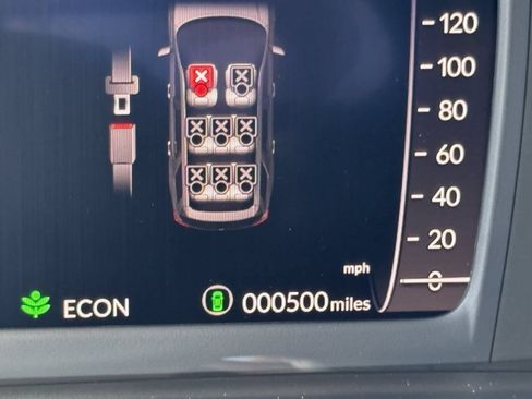 Certified 2026 Honda Pilot EX-L image 30