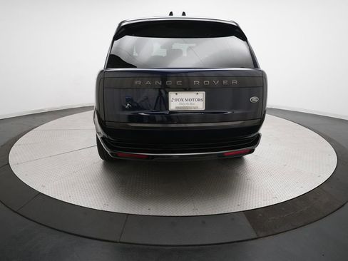 Used 2023 Land Rover Range Rover SE AWD/4WD image 26
